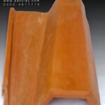 Italian Taylor Roof Tiles 8x6"