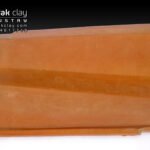 Italian Taylor Roof Tiles 8x6"