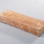 Rectangular Clay Floor Tiles