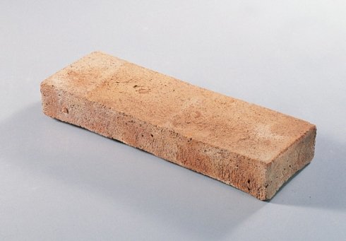 Rectangular Clay Floor Tiles