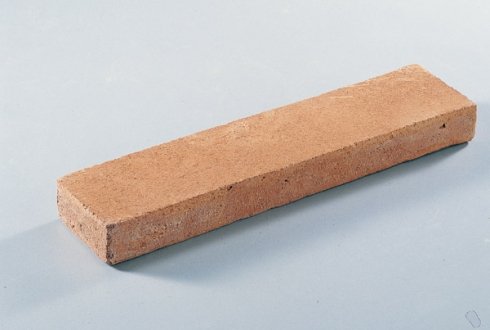 Rectangular Clay Floor Tiles