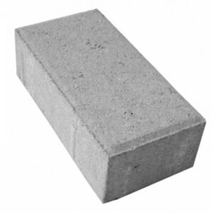 Rectangular Tuff Tiles