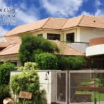 Red Terracotta Roof Tiles Barrel Mission 2"