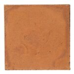 Square Clay Floor Tile 12x12x1"