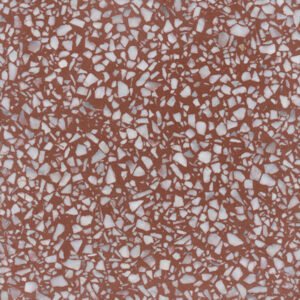 Terrazzo Square Tiles 8x8x1