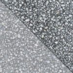 Terrazzo Triangular Floor Tiles