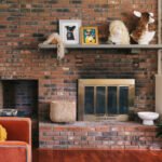 Red Terracotta Wall Tiles Pakistan