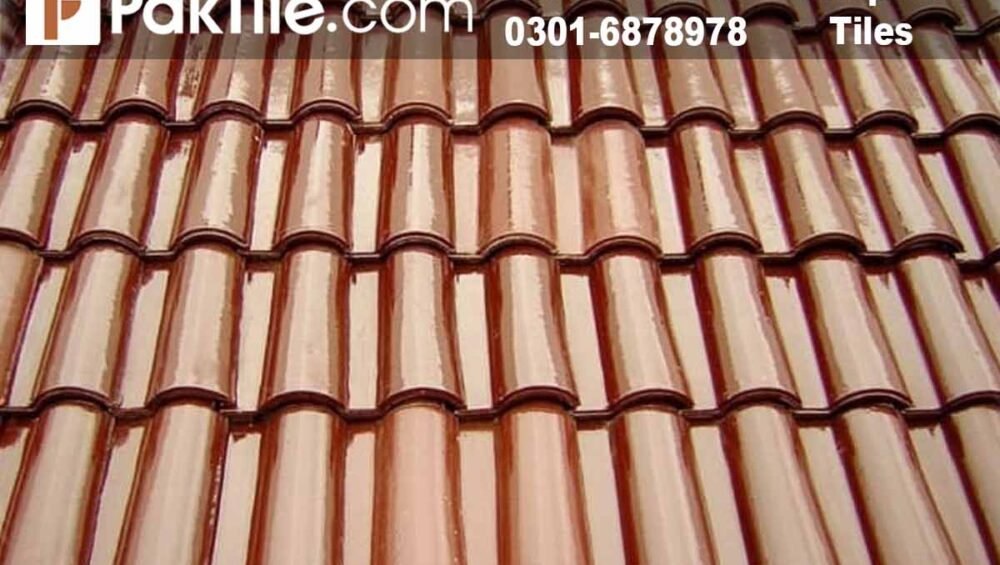 Khaprail Tiles
