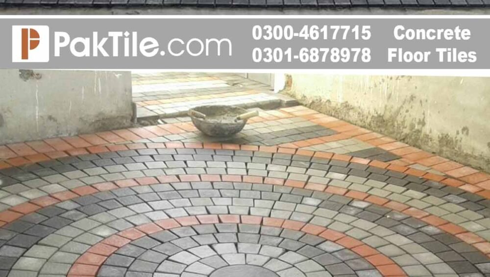 Pak Clay Industry
