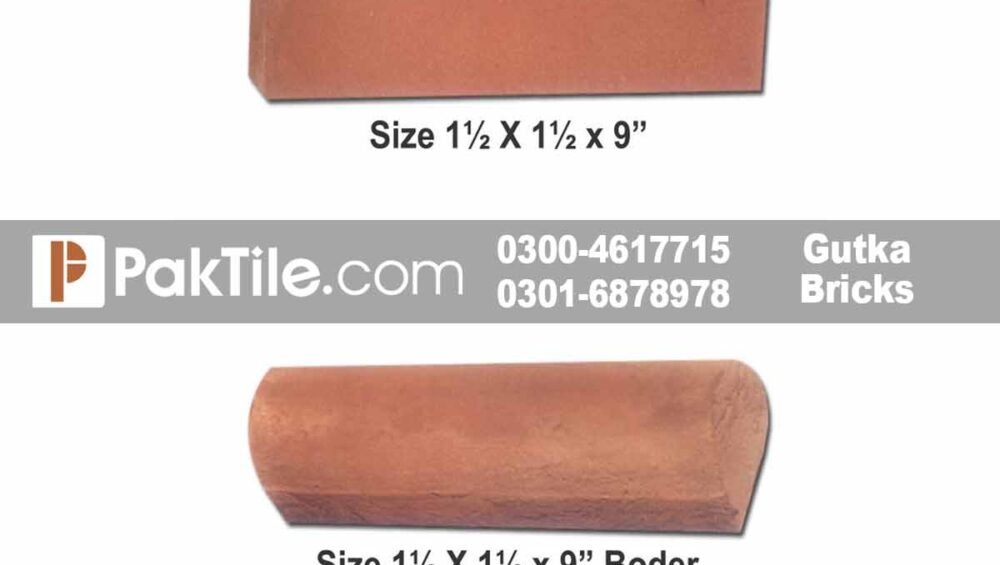 Pak Clay Tiles Lahore