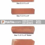 Pak Clay Tiles Lahore