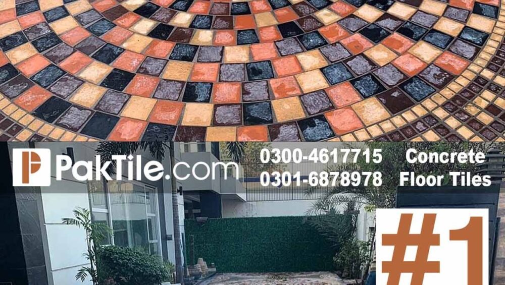 Tuff Tiles islamabad