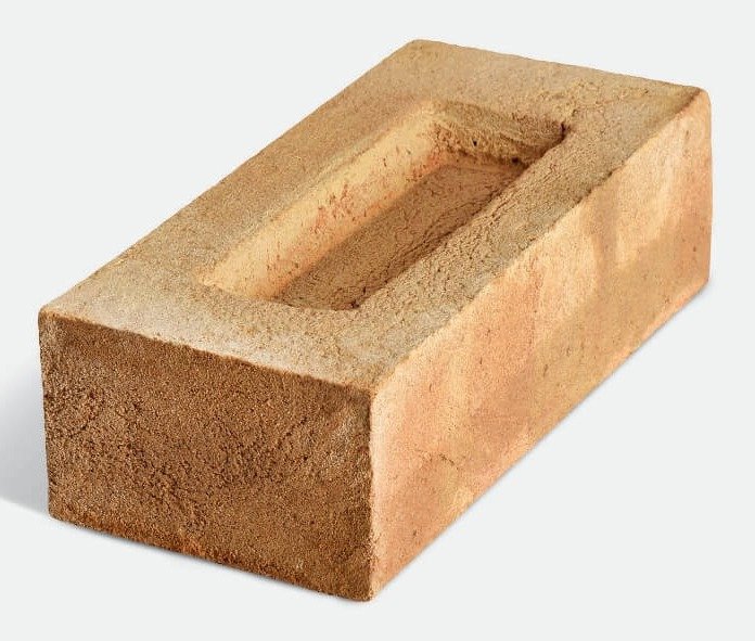 Yellow Bricks