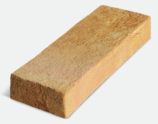 Yellow Gutka Tiles