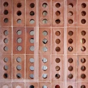 Hollow Bricks Tiles