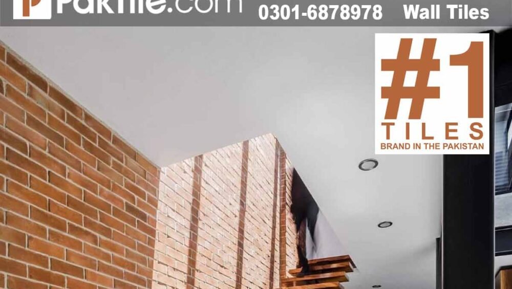 Pak Clay Tiles Islamabad