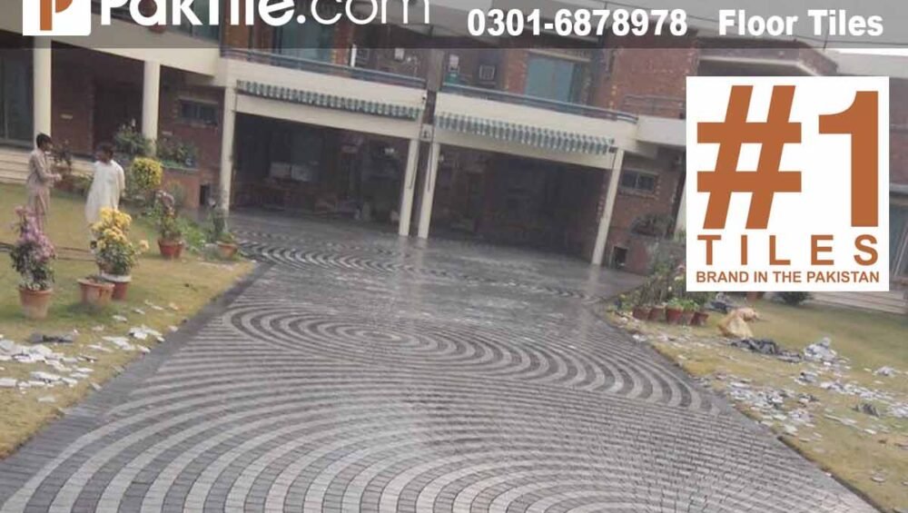 Pak Clay Tiles Sargodha