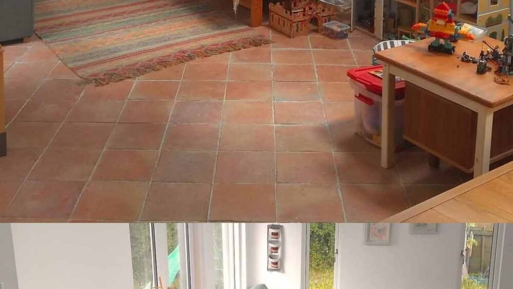 Terracotta Tiles Price in Faisalabad