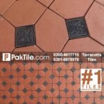 Terracotta Tiles Price in Gujranwala