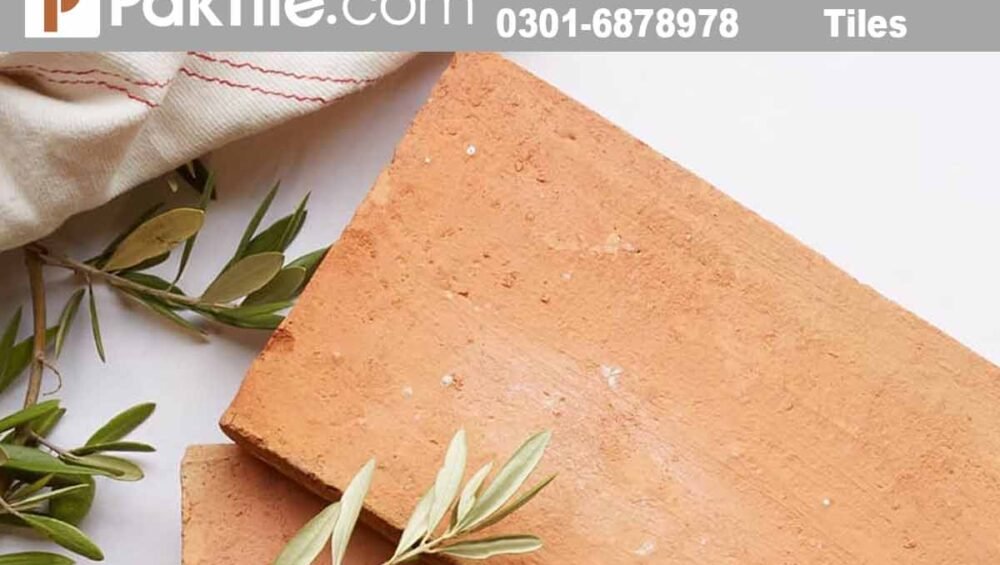Terracotta Tiles Price in Islamabad