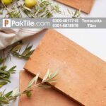 Terracotta Tiles Price in Islamabad
