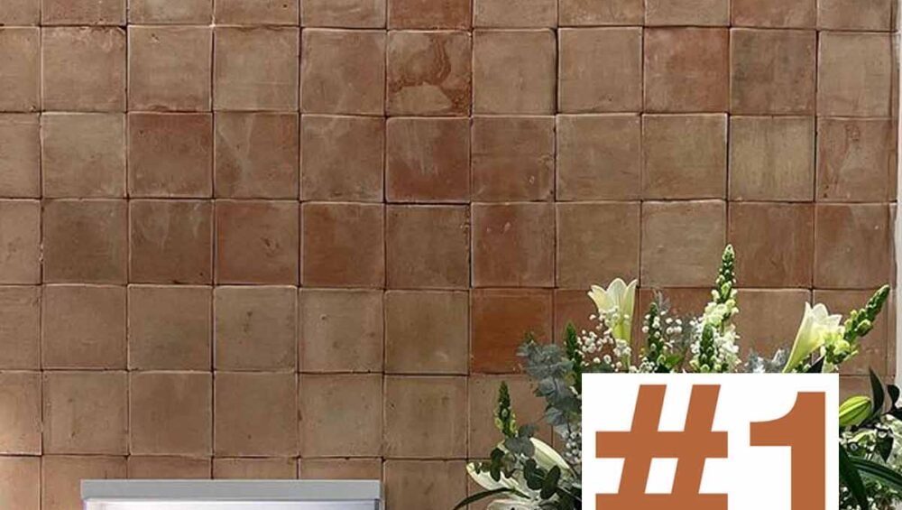 Terracotta Tiles Price in Karachi