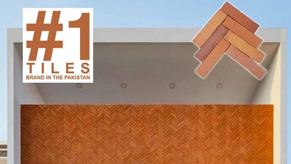 Terracotta Tiles Price in Lahore