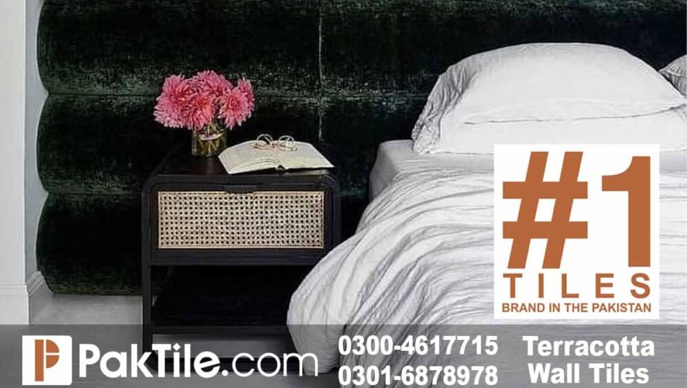 Terracotta Tiles Price in Pakistan