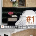 Terracotta Tiles Price in Pakistan