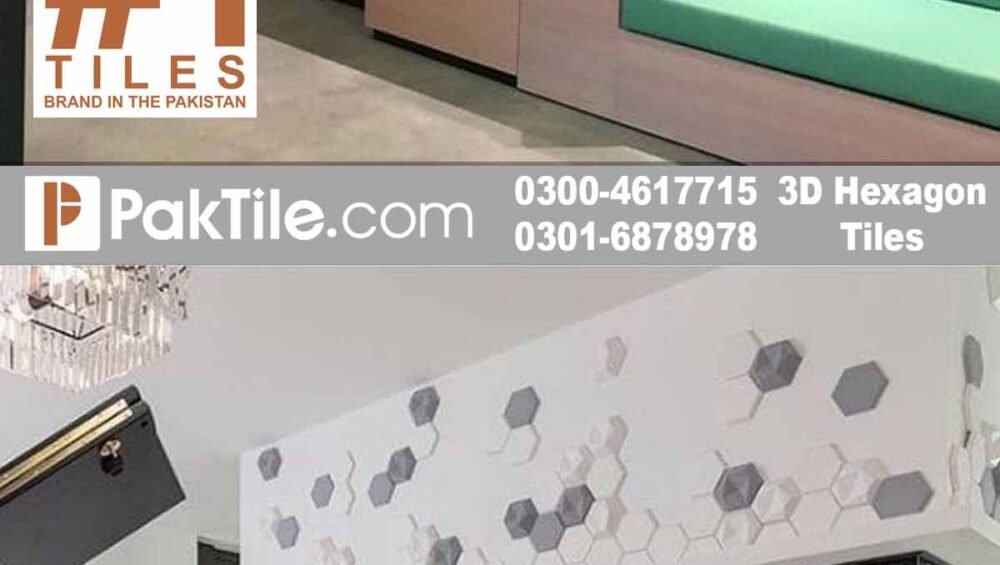 3D TIles Design