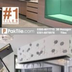 3D TIles Design