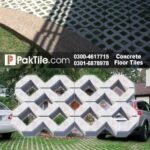 Grass Paver in Sialkot
