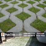 Grass Paver in faisalabad