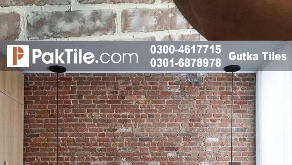 Gutka tiles