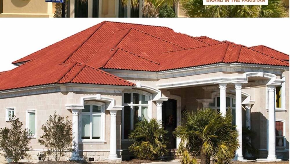 Khaprail Tiles