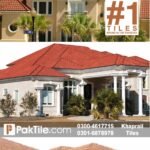 Khaprail Tiles