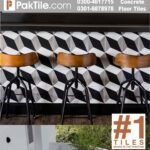 Pattern Tiles