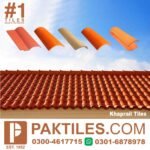 Khaprail Tiles Design in Faisalabad