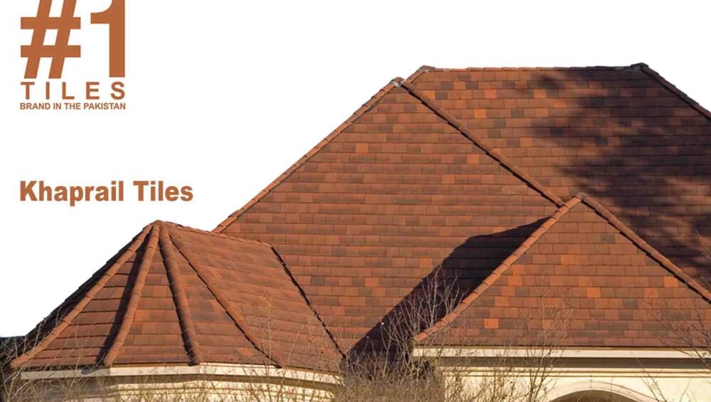Khaprail Tiles Design in Peshawar
