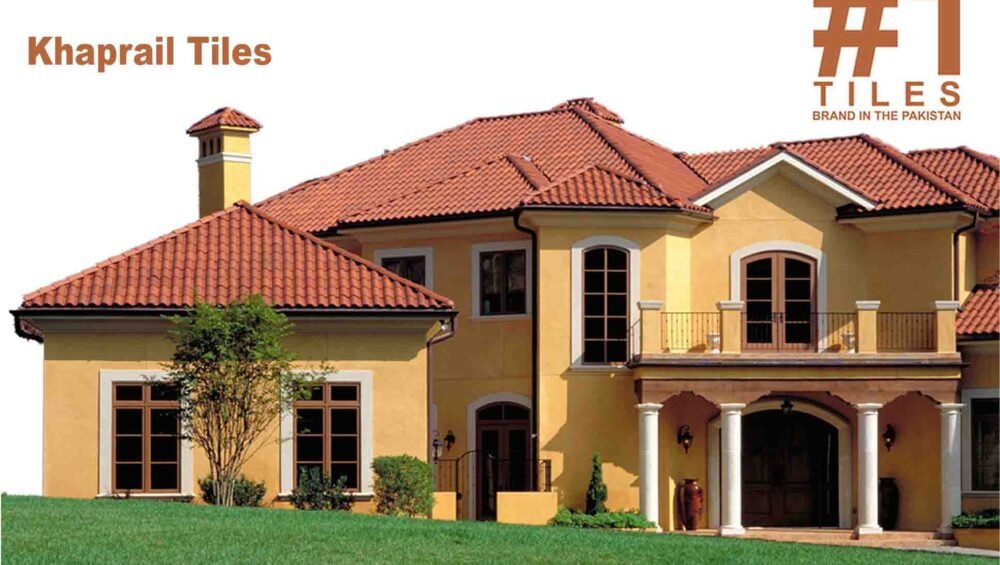 Khaprail Tiles Design in Rawalpindi