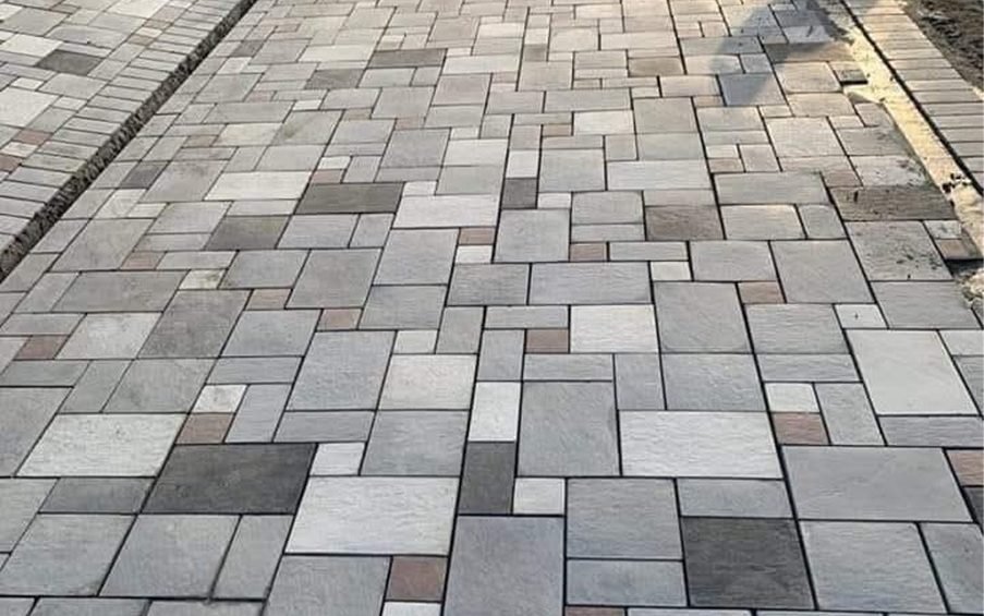 Tuff tiles price