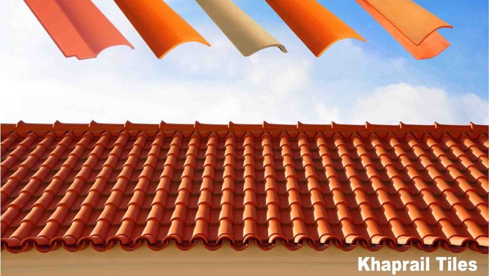 Khaprail Tiles Colors